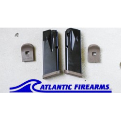 Canik METE MC9 12RD Magazine 2 Pack- FDE