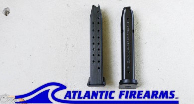 Canik TP9SA 18RD Magazine-...