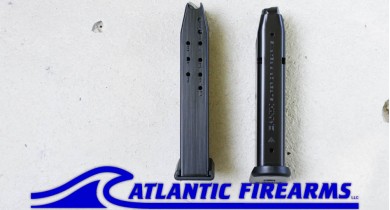 Canik TP9SA 10RD Magazine-...