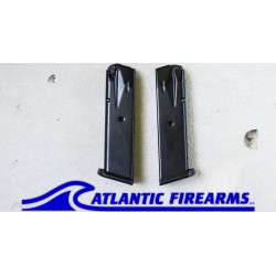 Canik TP9SA 10RD Magazine- 2 Pack