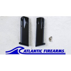 Canik TP9SF Elite 15RD Magazine- 2 Pack