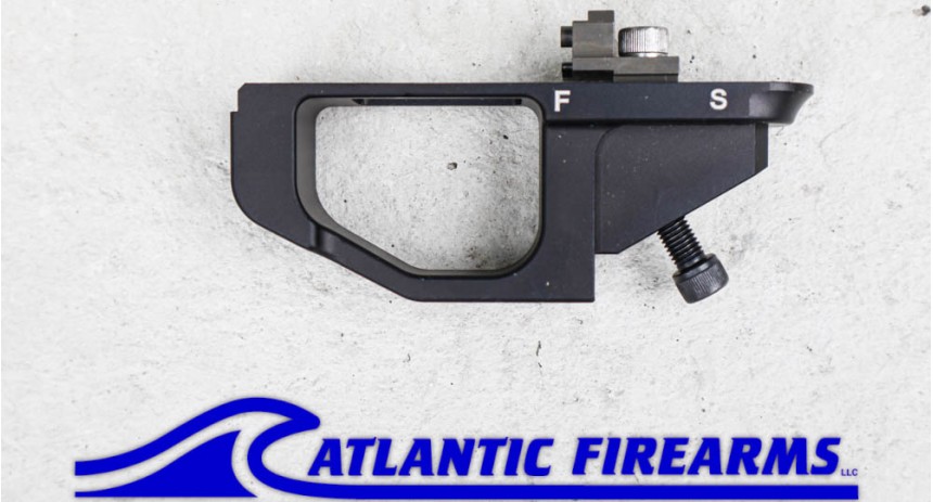 Galil ACE GEN 2 Plastic Grip Delete Kit - KNS Precision