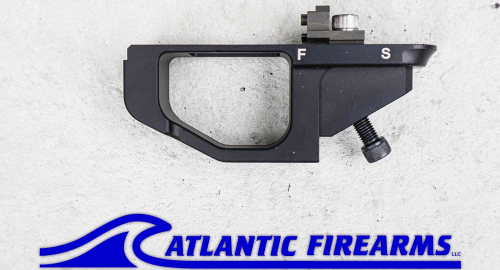 Galil ACE GEN 2 Plastic Grip Delete Kit - KNS Precision