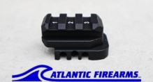 Galil-Picatinny Stock Adapter - KNS Precision