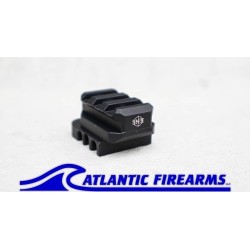 Galil-Picatinny Stock Adapter - KNS Precision