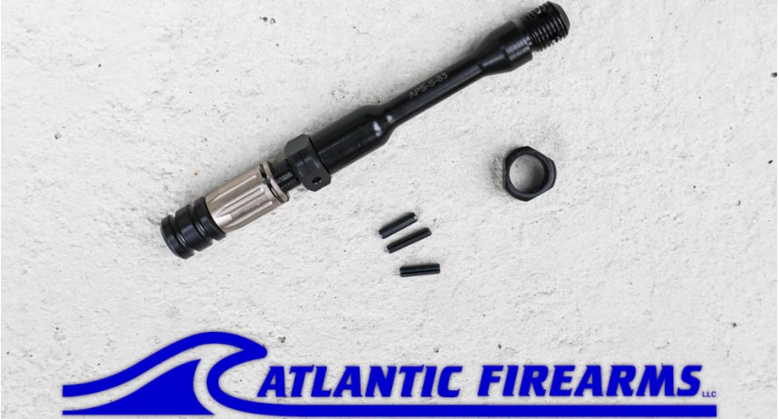 KNS AK Adjustable Gas Piston for Galil ACE Rifle AGP-A-8