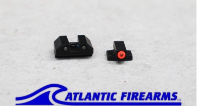 Canik MC9 Front & Rear...