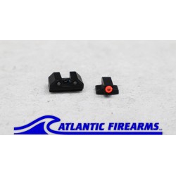 Canik MC9 Front & Rear Night Sight