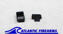 Canik MC9 Front & Rear Night Sight