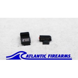 Canik MC9 Front & Rear Night Sight
