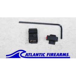 Canik MC9 Front & Rear Night Sight