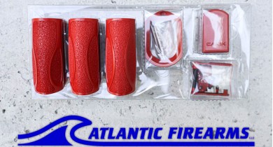 Canik Rival-S Parts Pack- Red
