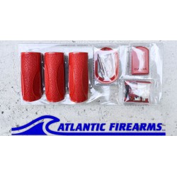 Canik Rival-S Parts Pack- Red