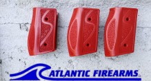 Canik Rival-S Parts Pack- Red