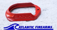 Canik Rival-S Parts Pack- Red