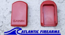 Canik Rival-S Parts Pack- Red