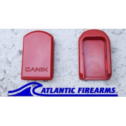 Canik Rival-S Parts Pack- Red