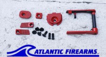 Canik Rival-S Parts Pack- Red
