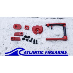 Canik Rival-S Parts Pack- Red