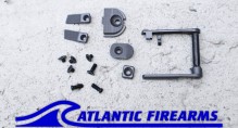 Canik Rival-S Parts Pack- Gray
