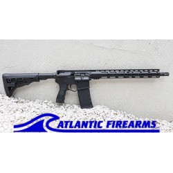 ET Arms Omega AR15 Rifle