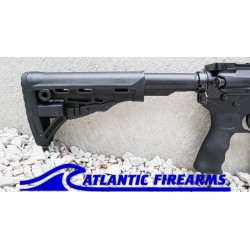 ET Arms Omega AR15 Rifle