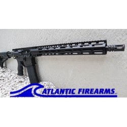 ET Arms Omega AR15 Rifle