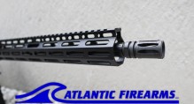 ET Arms Omega AR15 Rifle