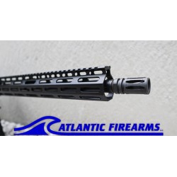 ET Arms Omega AR15 Rifle