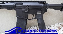 ET Arms Omega AR15 Rifle