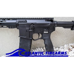 ET Arms Omega AR15 Rifle