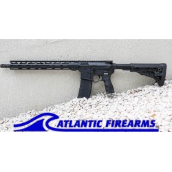ET Arms Omega AR15 Rifle
