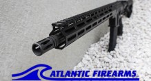 ET Arms Omega AR15 Rifle