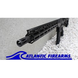 ET Arms Omega AR15 Rifle