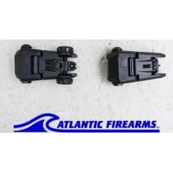 ET Arms Omega AR15 Rifle