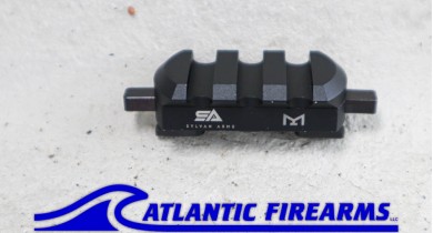 M-LOK QD Picatinny 3 Slot...