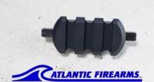 M-LOK QD Picatinny 3 Slot Rail Mount