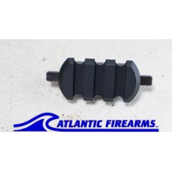 M-LOK QD Picatinny 3 Slot Rail Mount