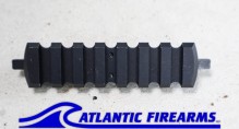 M-LOK QD Picatinny 7 Slot Rail Mount
