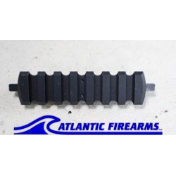 M-LOK QD Picatinny 7 Slot Rail Mount