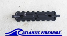 M-LOK QD Picatinny 7 Slot Rail Mount