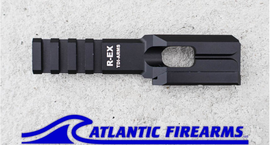 Tdi-Arms R-EX Rail Extension