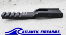 Tdi-Arms R-EX Rail Extension
