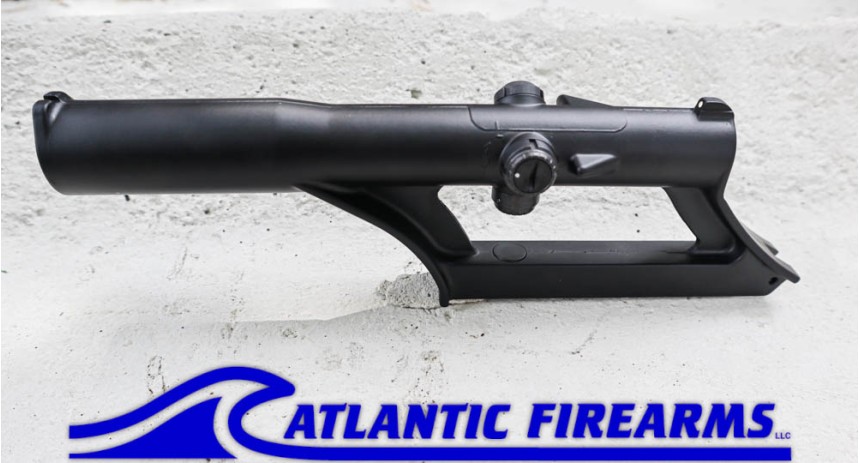 Steyr STG77 AUG A3 M1 Optic