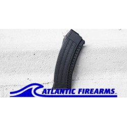 Pakistani - Khyber Pass Black Channel AK74 Magazine