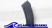 Pakistani - Khyber Pass Black Channel AK74 Magazine