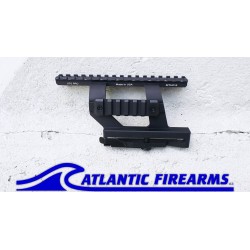 AK47 Side Scope Mount