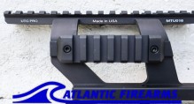 AK47 Side Scope Mount