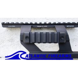 AK47 Side Scope Mount
