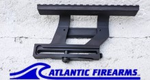 AK47 Side Scope Mount